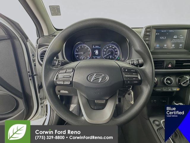 Used 2021 Hyundai Kona SE image 14