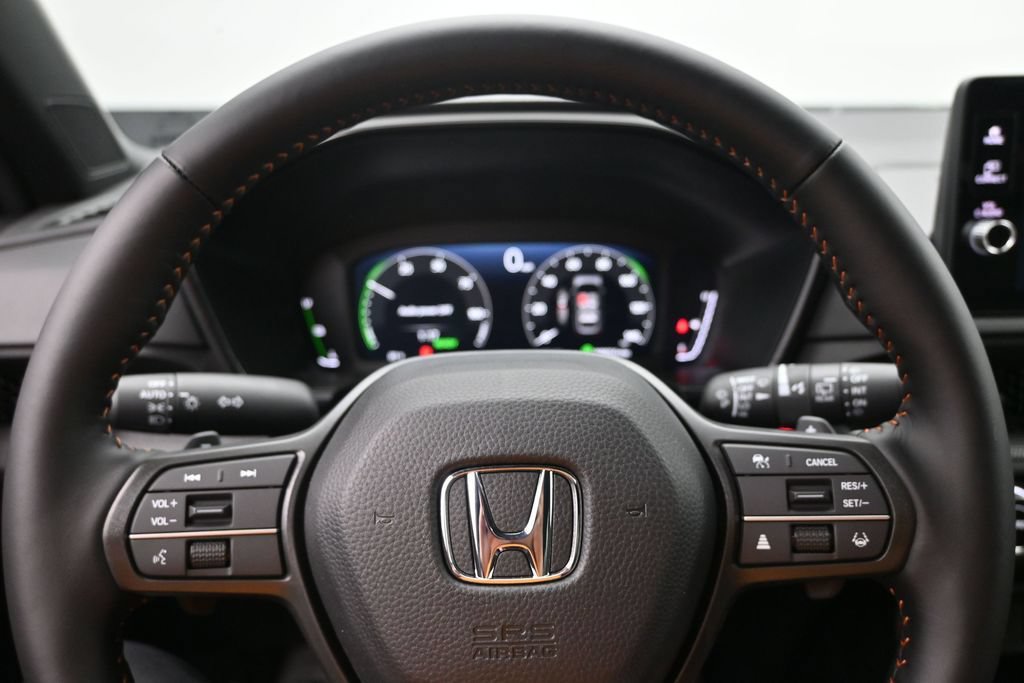 New 2026 Honda CR-V TrailSport image 10