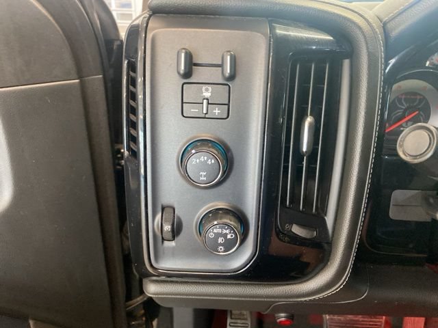 Certified 2018 GMC Sierra 2500 SLT w/ Duramax Plus Package AWD/4WD image 12