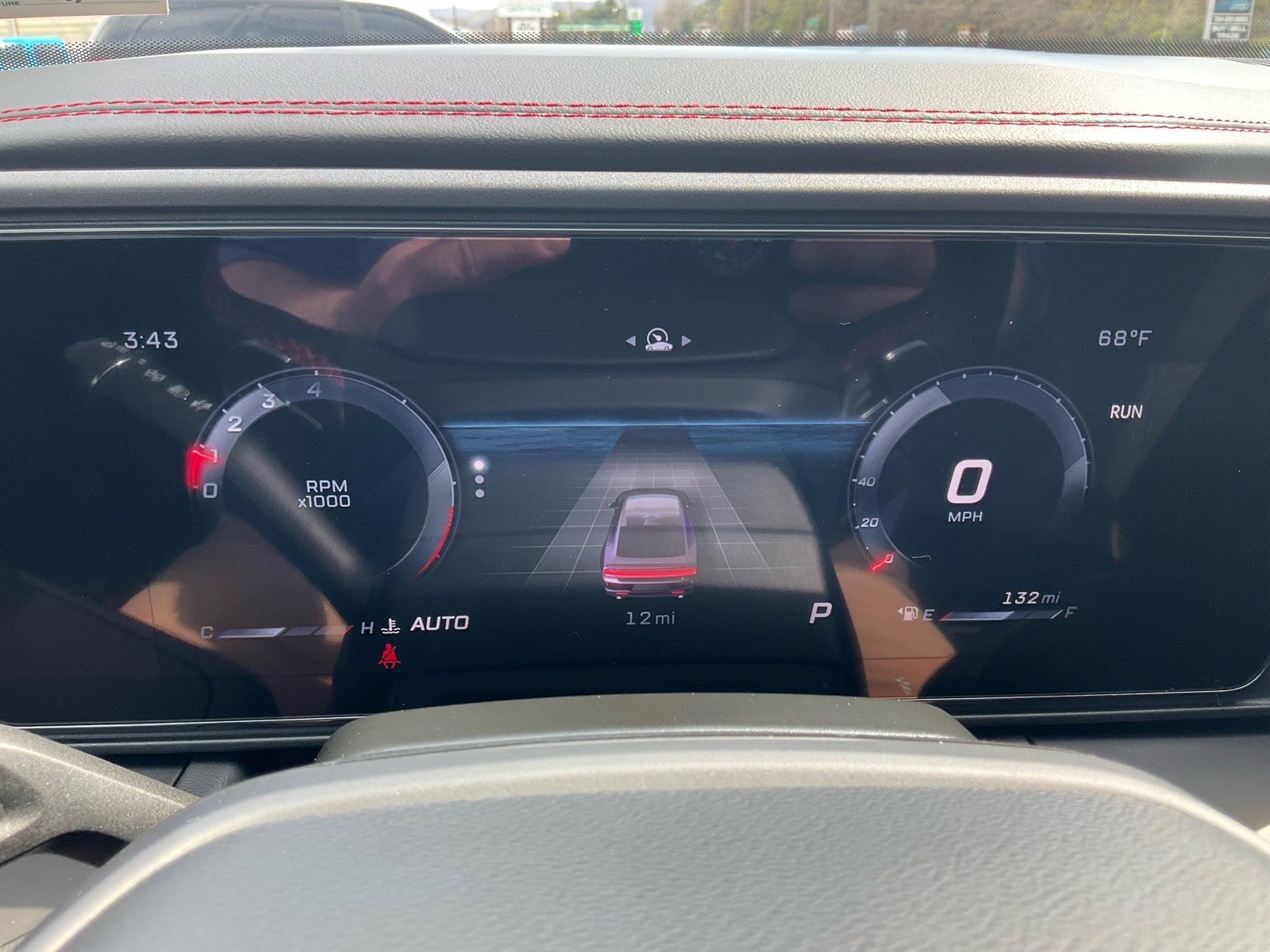 New 2026 Dodge Charger Scat Pack AWD/4WD image 16