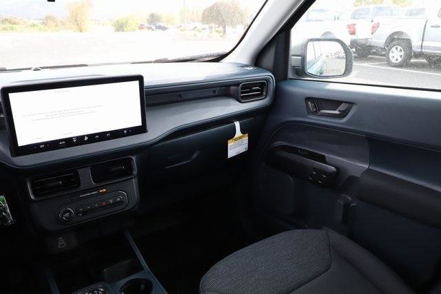 New 2025 Ford Maverick XL w/ 4K Tow Package image 27