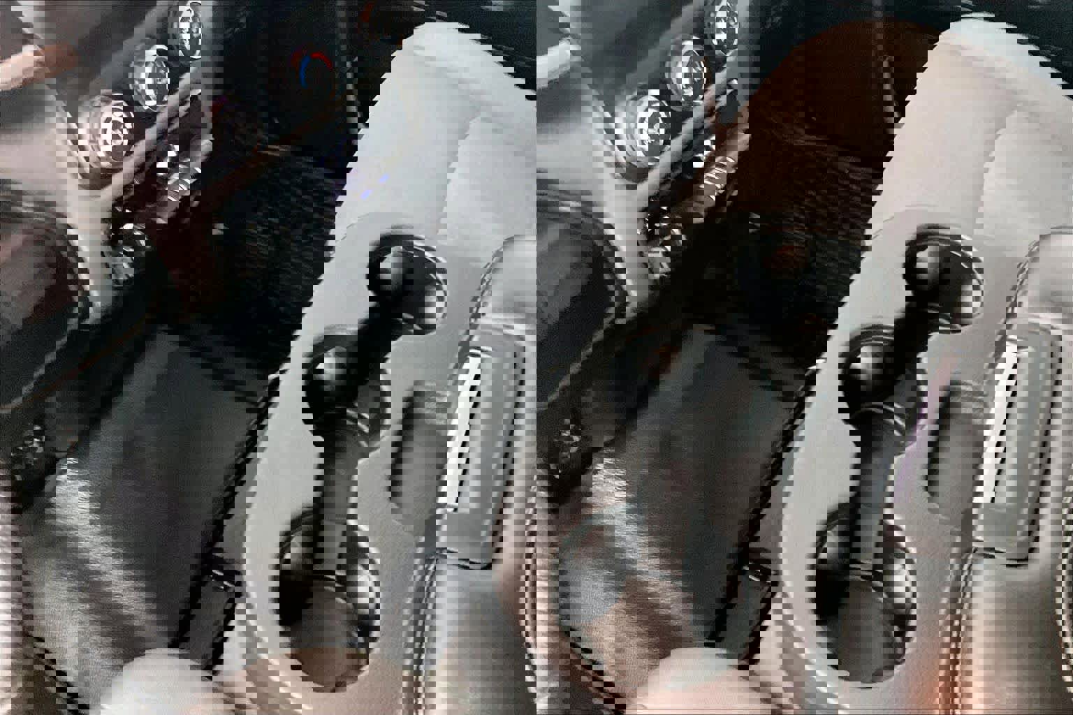 Used 2019 RAM 2500 Big Horn AWD/4WD image 16