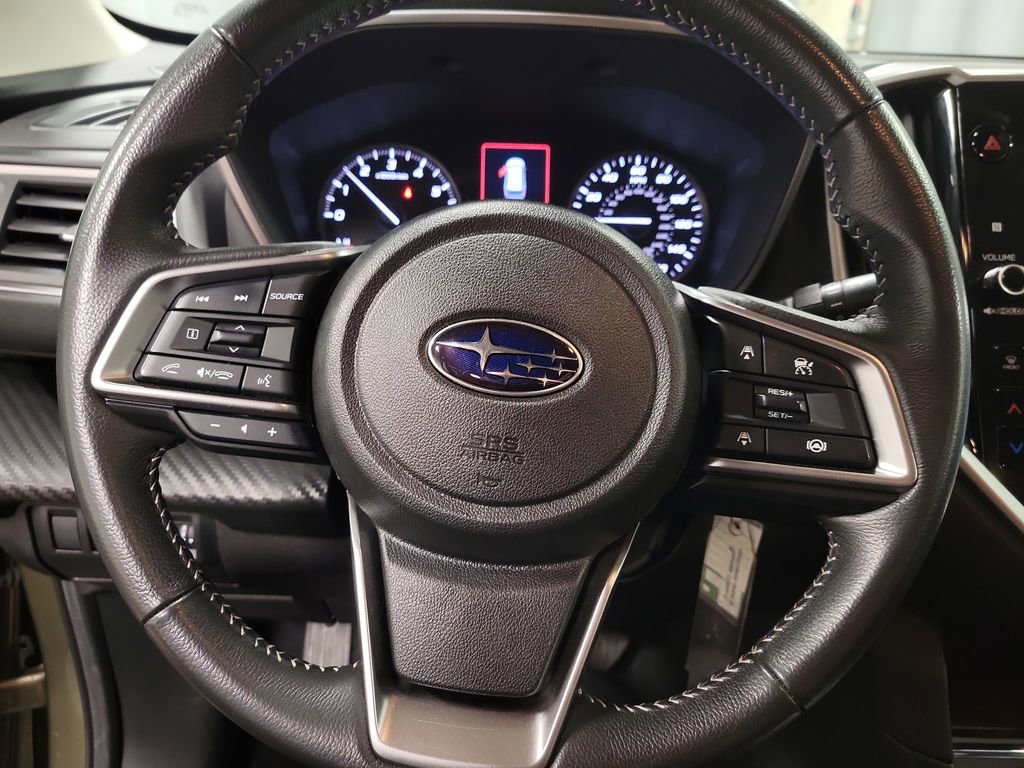 Used 2024 Subaru Ascent Premium AWD/4WD image 17