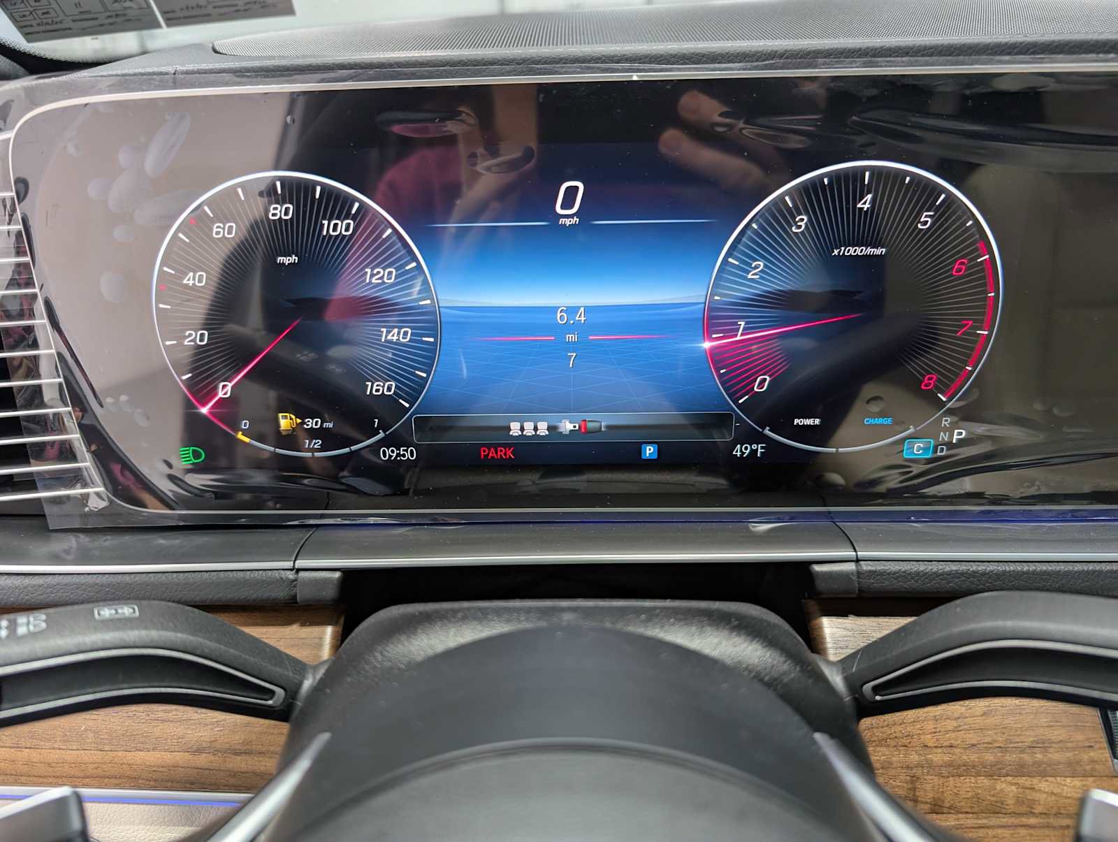 Used 2026 Mercedes-Benz GLE 350 4MATIC image 24