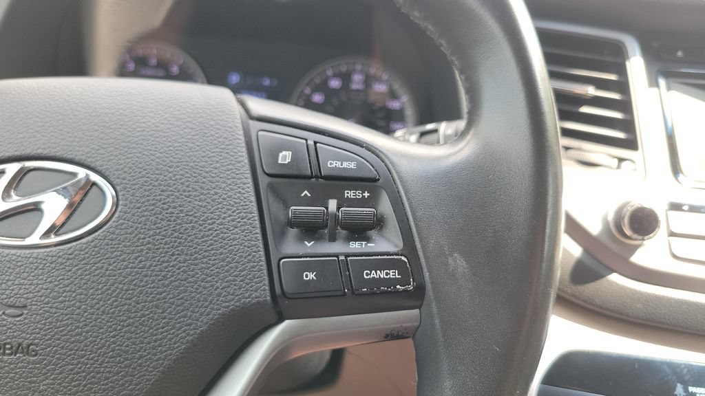 Used 2016 Hyundai Tucson Sport FWD image 21