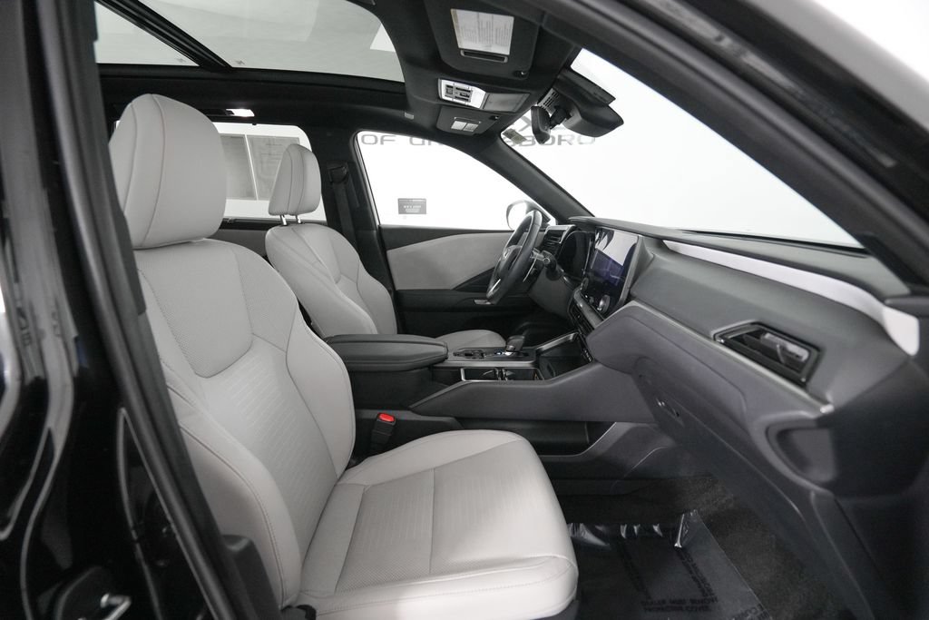 Certified 2024 Lexus TX 350 AWD w/ Technology Package image 19