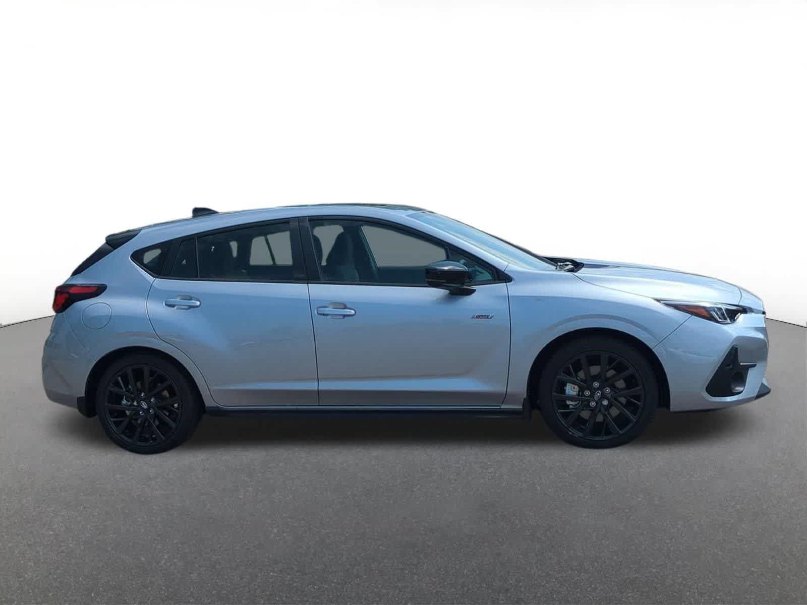 New 2026 Subaru Impreza RS AWD/4WD image 7