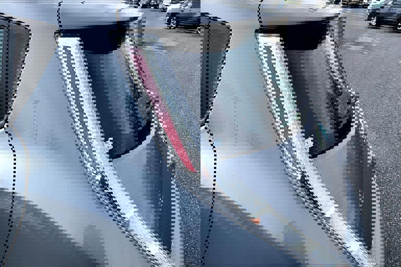 Used 2015 Nissan Leaf S w/ Charge Package image 27