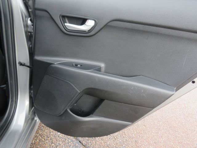 Used 2021 Kia Rio S image 35