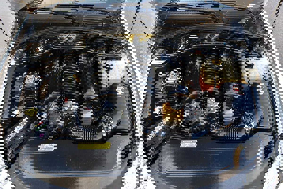 Used 2004 Pontiac GTO RWD image 28