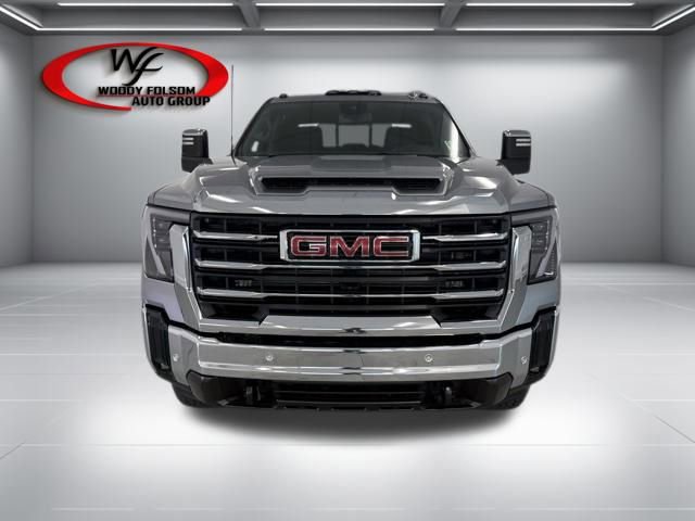 New 2026 GMC Sierra 2500 SLT w/ SLT Premium Package AWD/4WD image 2