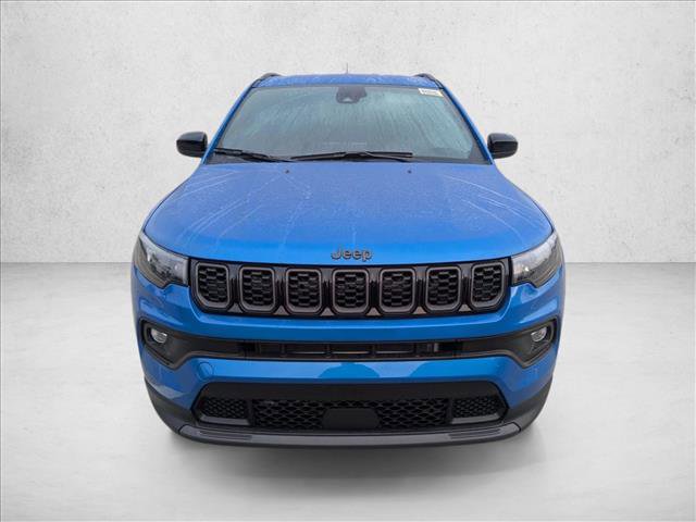 New 2026 Jeep Compass Latitude image 6