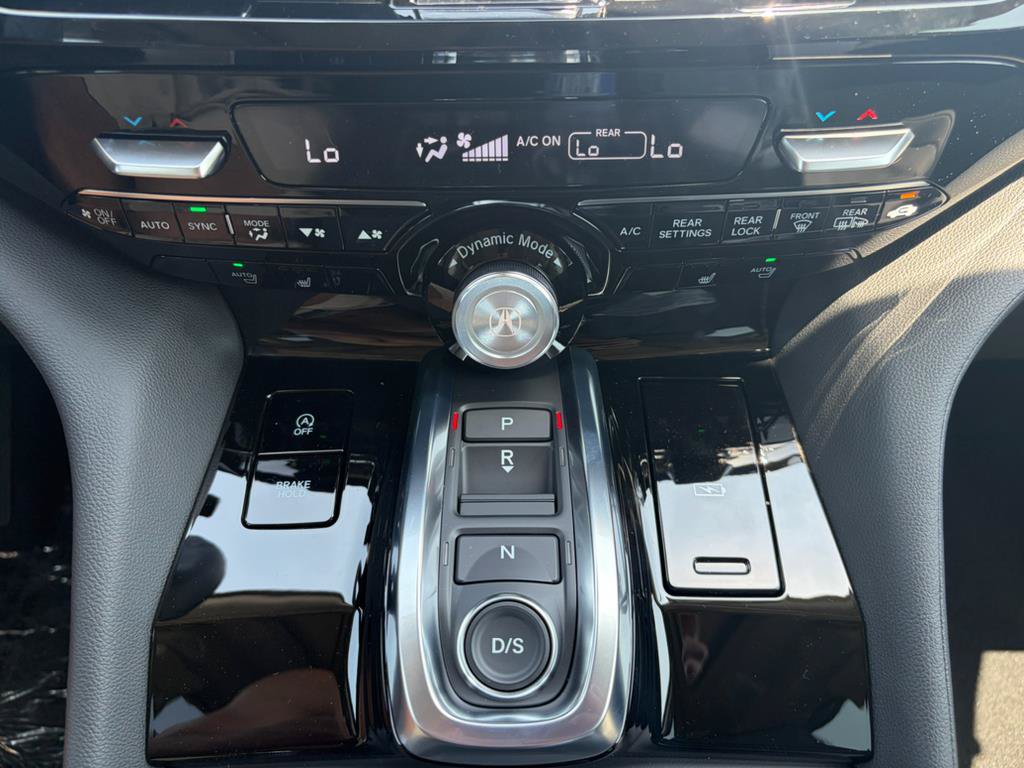 New 2026 Acura MDX FWD image 16