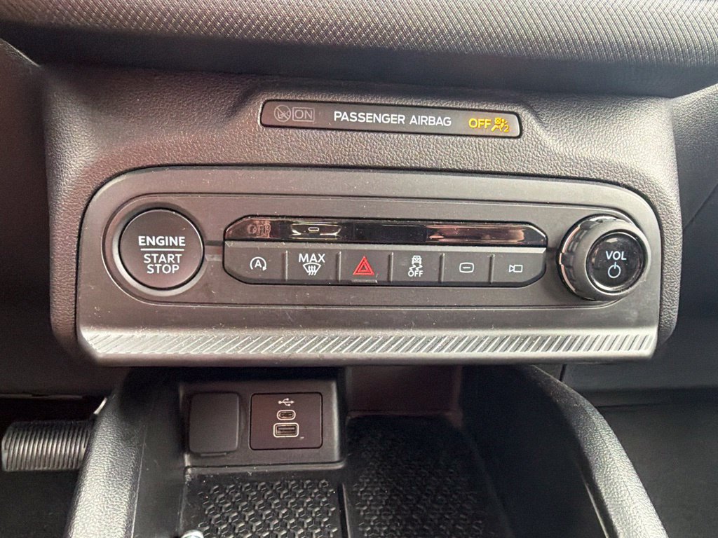 Used 2026 Ford Bronco Sport Outer Banks AWD/4WD image 18