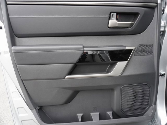 New 2025 Toyota Tundra Limited image 15