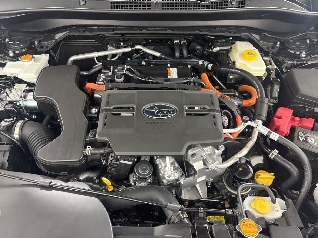 New 2026 Subaru Forester Premium AWD/4WD image 30