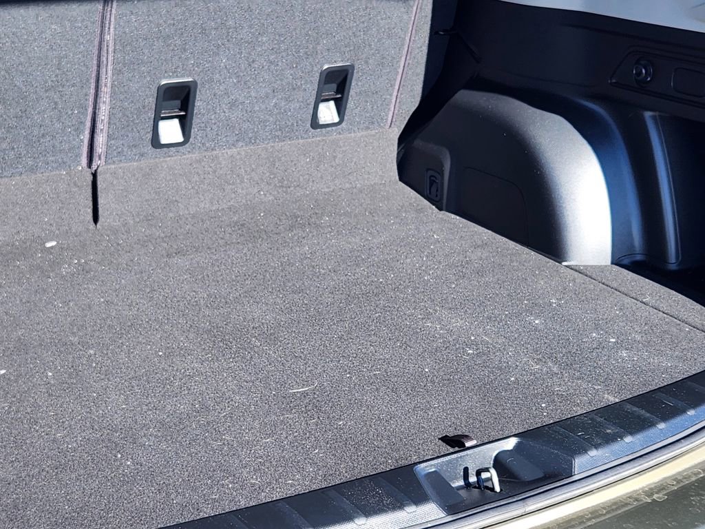Certified 2023 Subaru Forester Premium image 15