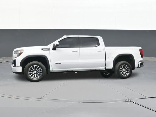 Used 2021 GMC Sierra 1500 AT4 w/ AT4 Premium Package AWD/4WD image 60