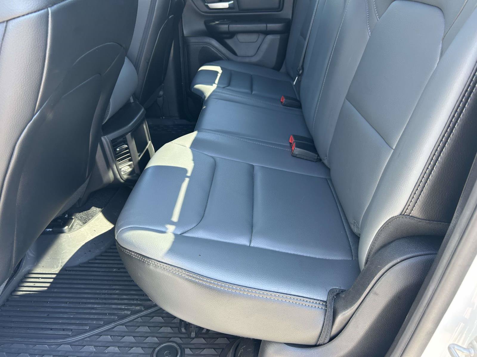Used 2025 RAM 1500 Tradesman RWD image 14