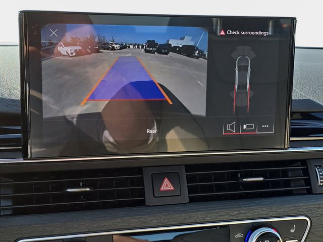 Used 2023 Audi A4 2.0T Premium w/ Convenience Package image 25