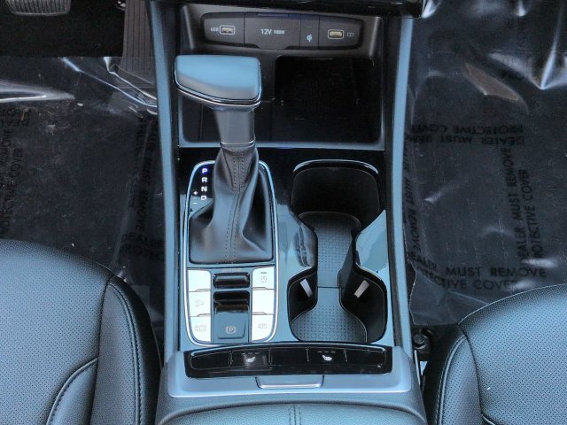 Certified 2024 Hyundai Tucson SEL w/ Convenience Package FWD image 19