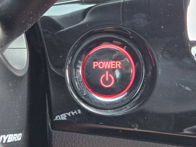 Used 2025 Honda Civic Sport image 23