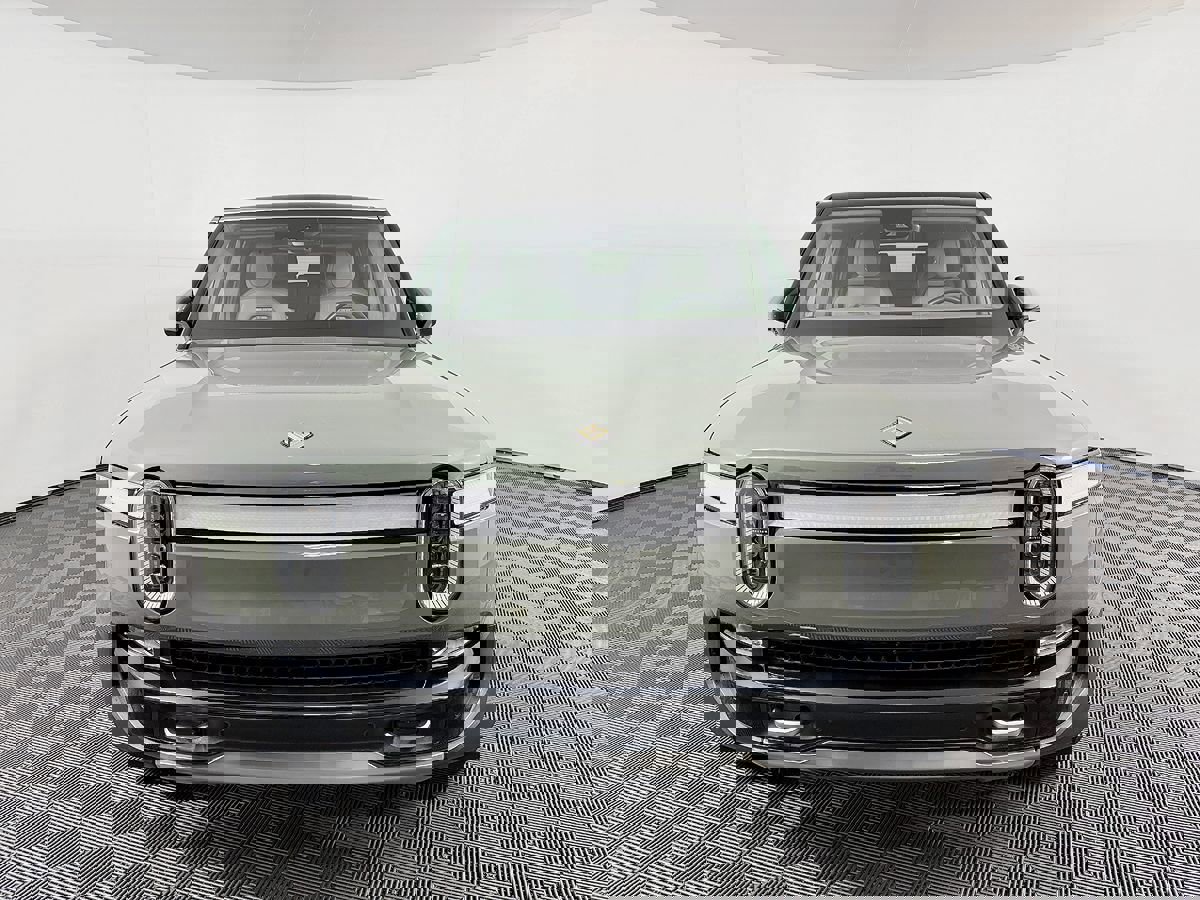 Used 2022 Rivian R1S Launch Edition image 4