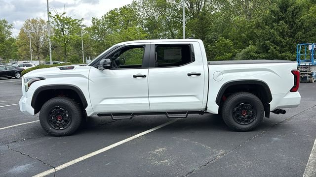 New 2026 Toyota Tundra TRD Pro AWD/4WD image 3