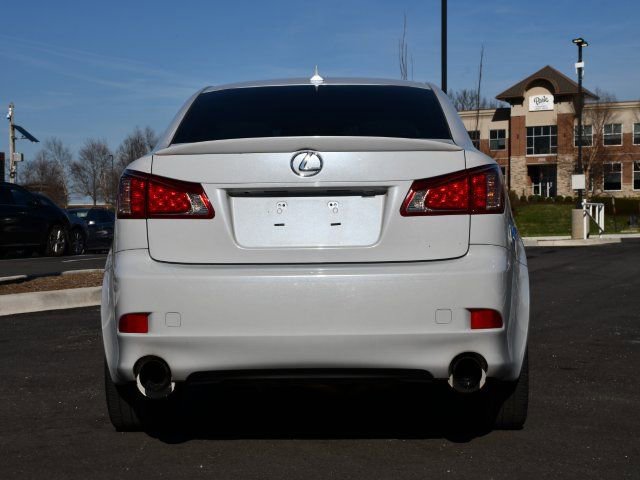 Used 2011 Lexus IS 250 w/ Premium Pkg Value Edition image 6