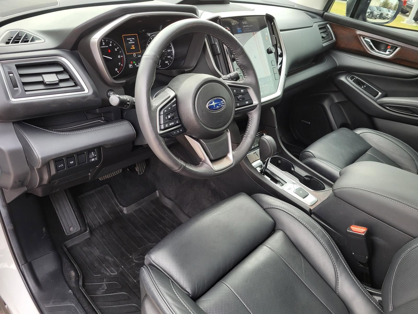 Used 2024 Subaru Ascent Touring w/ Popular Package #2 image 23