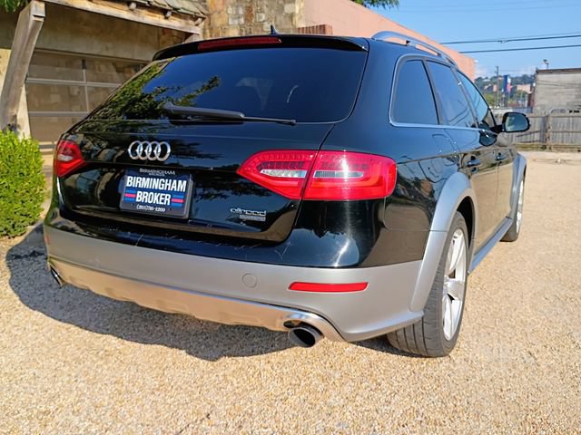 Used 2015 Audi A4 Premium Plus w/ Premium Plus Package AWD/4WD image 11