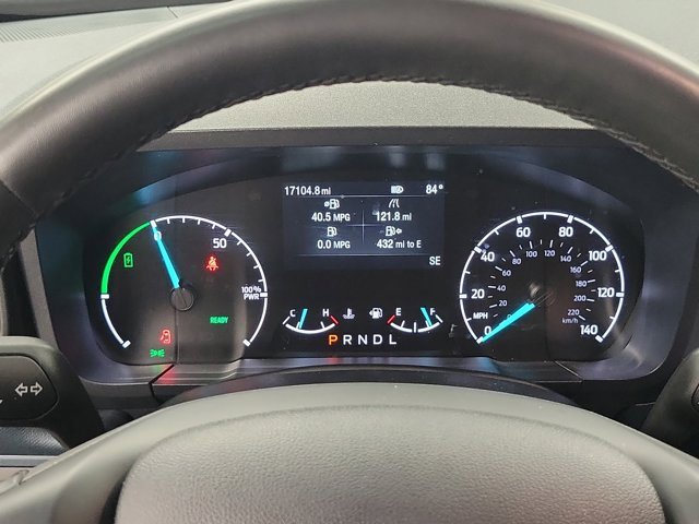 Used 2023 Ford Maverick XLT w/ XLT Luxury Package image 26