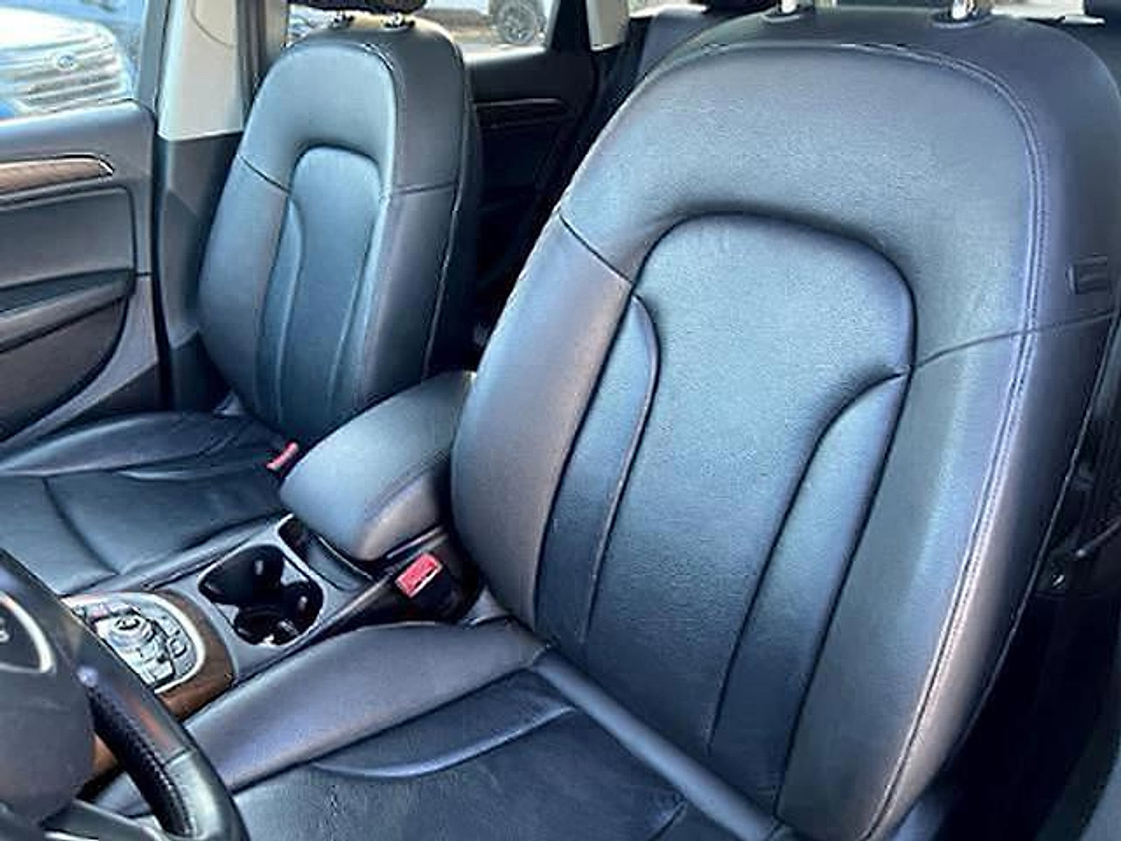 Used 2016 Audi Q5 2.0T Premium Plus w/ Technology Package AWD/4WD image 18