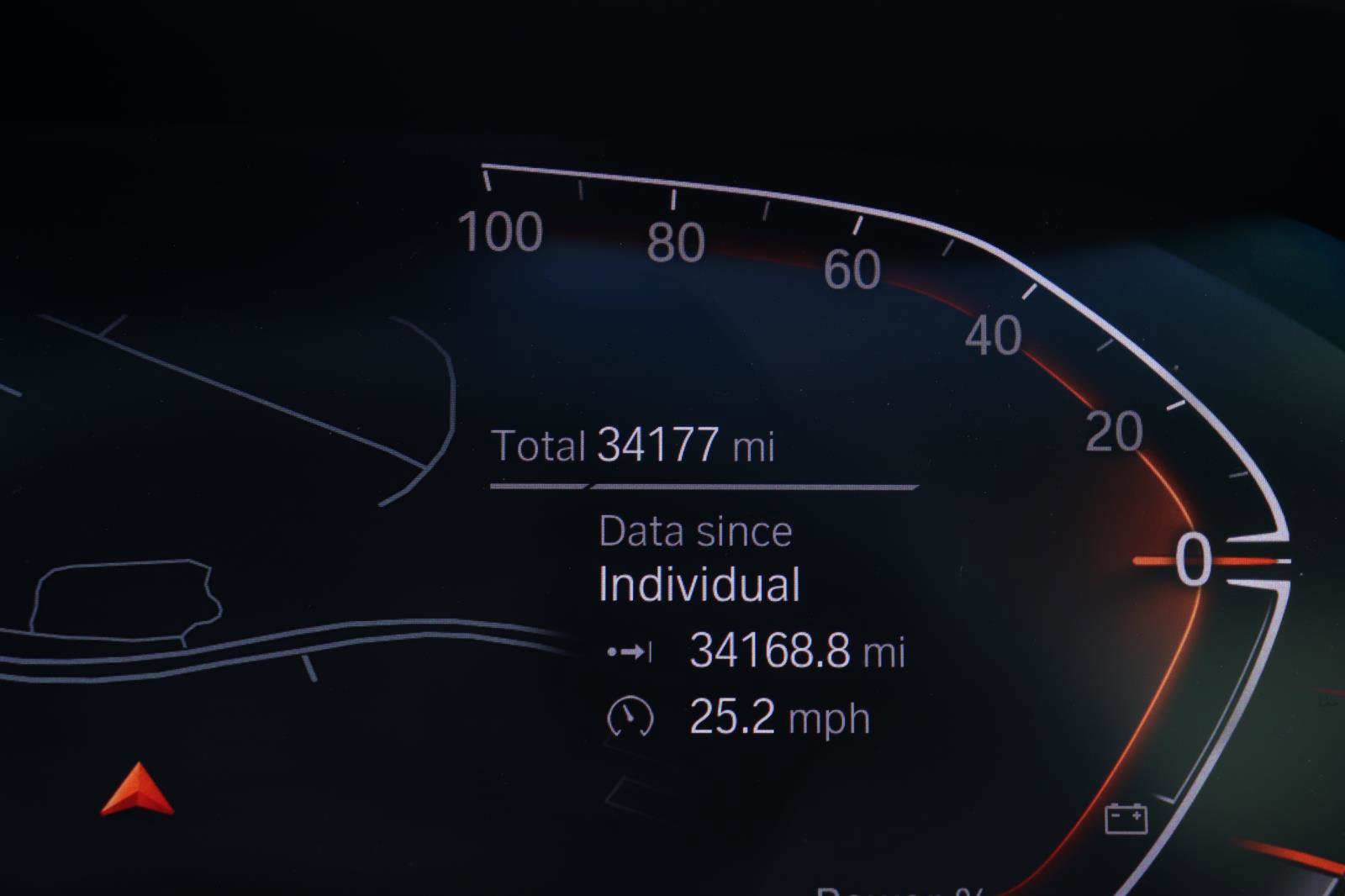 Used 2022 BMW X5 xDrive40i w/ M Sport Package image 32