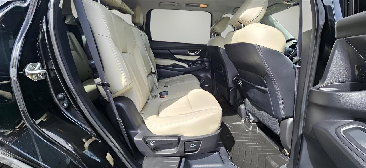 Used 2021 Subaru Ascent Limited w/ Technology Package image 28