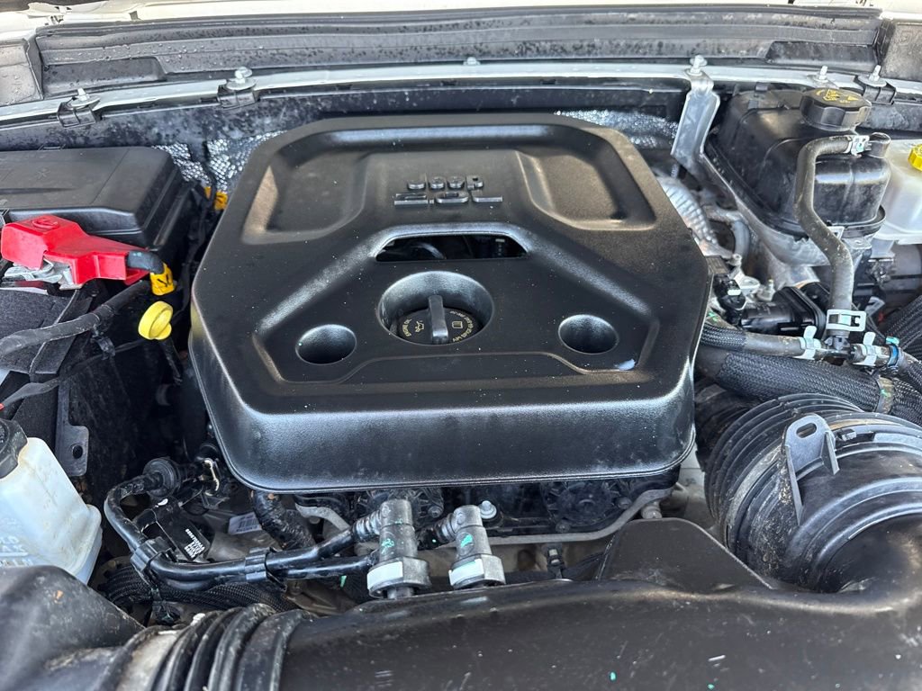 Used 2024 Jeep Wrangler Unlimited Rubicon 4xe image 37