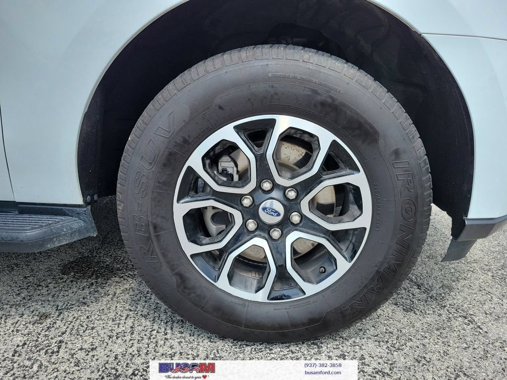 Certified 2024 Ford Expedition XLT AWD/4WD image 5