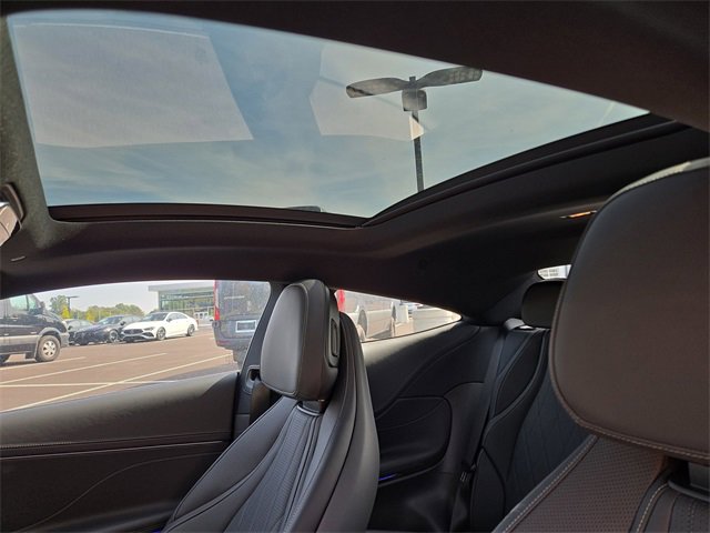 New 2025 Mercedes-Benz CLE 450 4MATIC Coupe image 28