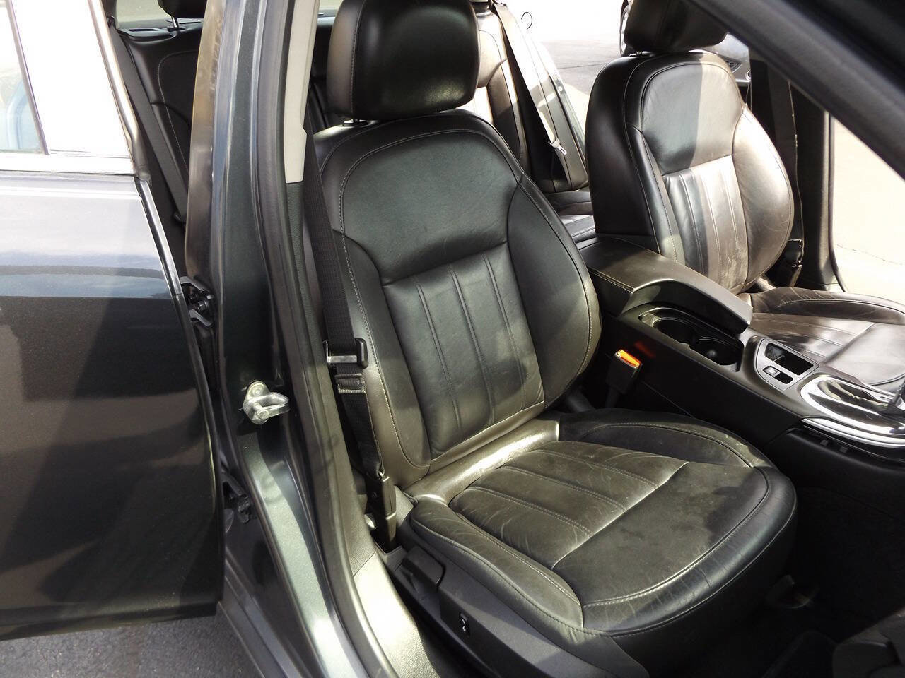 Used 2014 Buick Regal FWD image 23