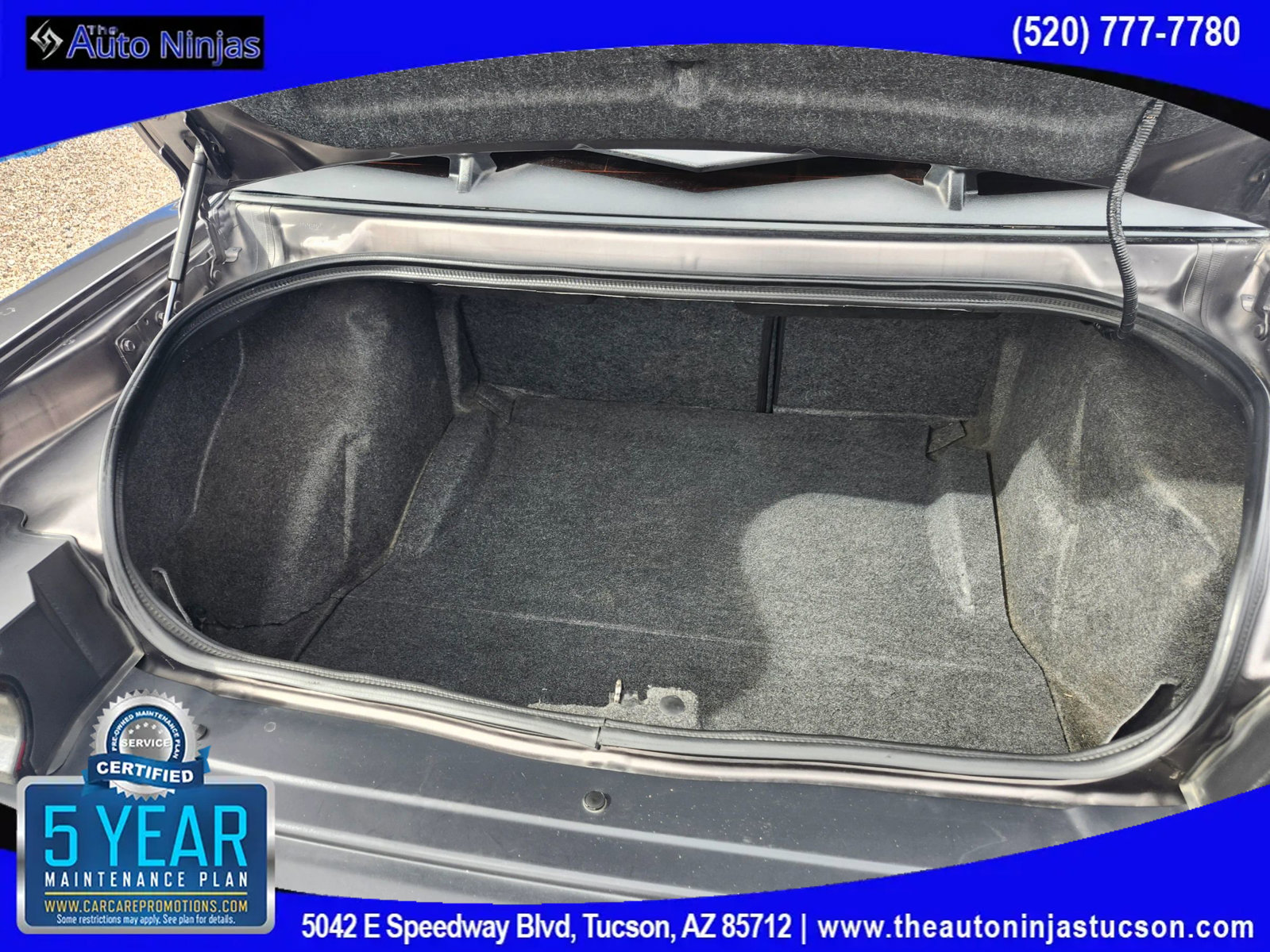 Used 2015 Dodge Challenger SXT w/ Sound Group image 26