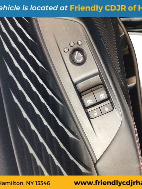 New 2026 Dodge Charger Scat Pack w/ Blacktop Package image 19