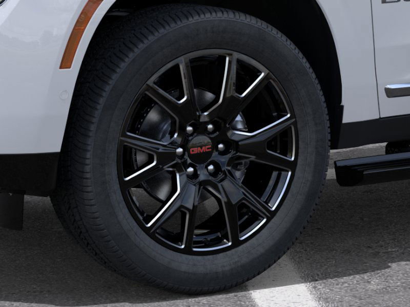 New 2026 GMC Yukon Denali image 33