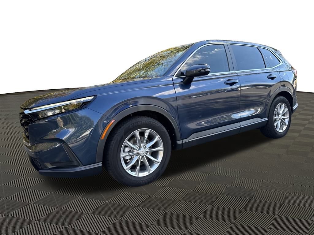 Used 2024 Honda CR-V EX