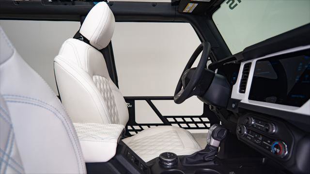 Used 2026 Ford Bronco Big Bend image 36