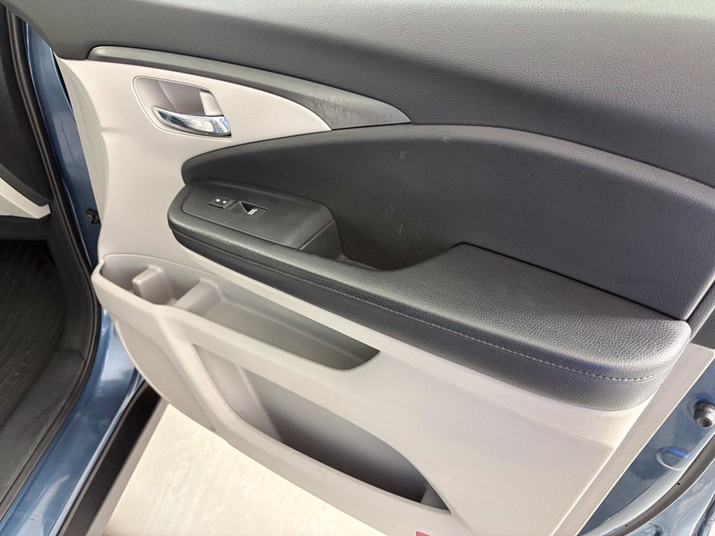 Used 2016 Honda Pilot EX-L image 43