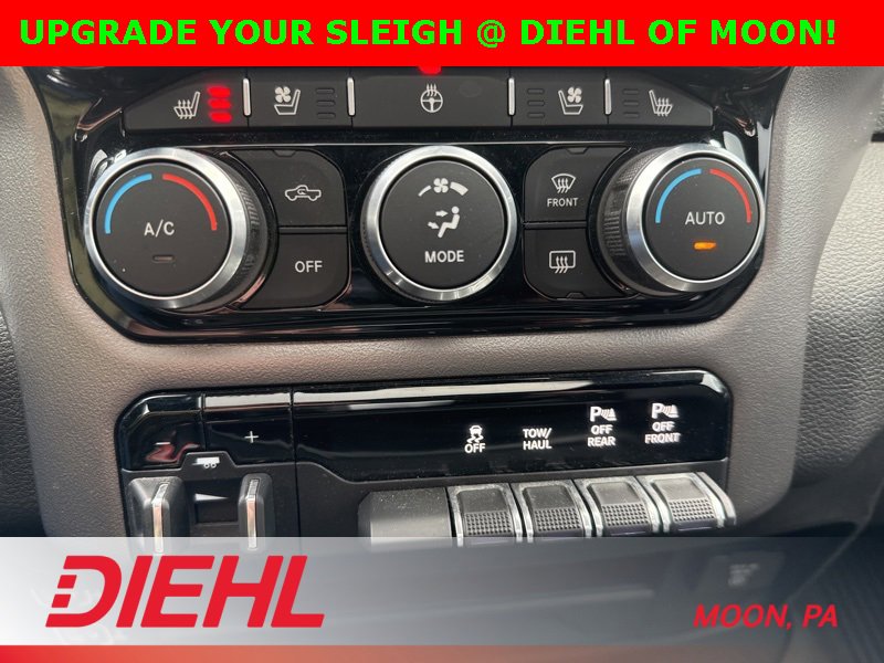 Certified 2019 RAM 2500 Power Wagon image 34