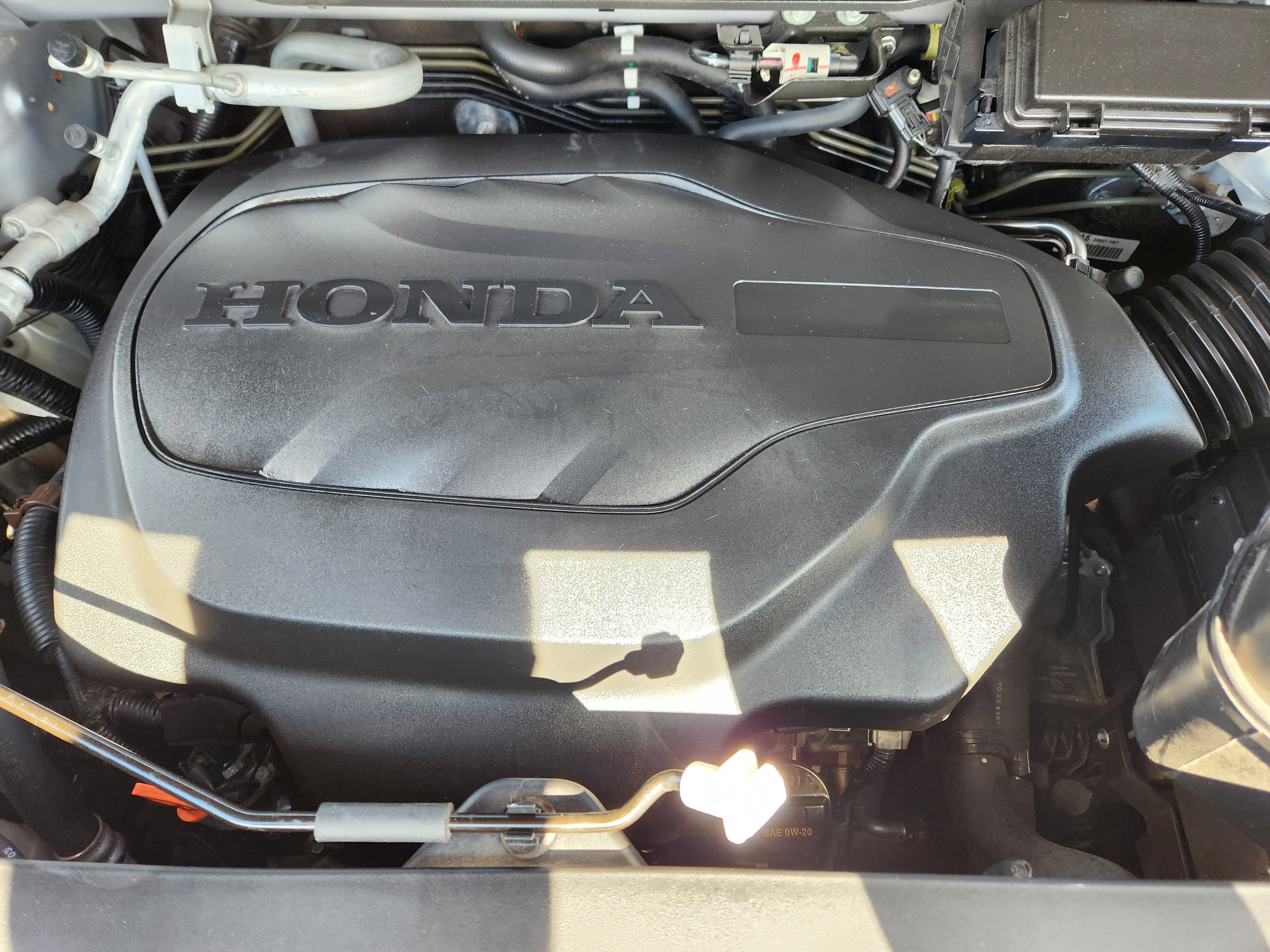 Used 2022 Honda Pilot Special Edition image 9