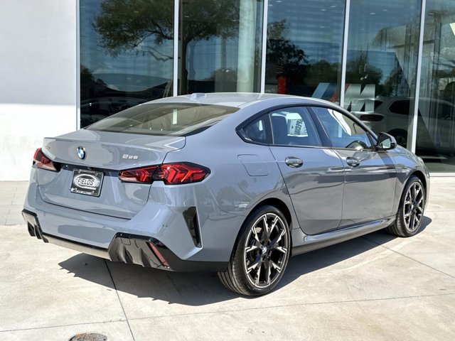 Used 2025 BMW 228i xDrive w/ M Sport Package image 3