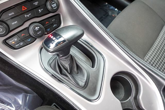 Used 2022 Dodge Challenger GT image 22