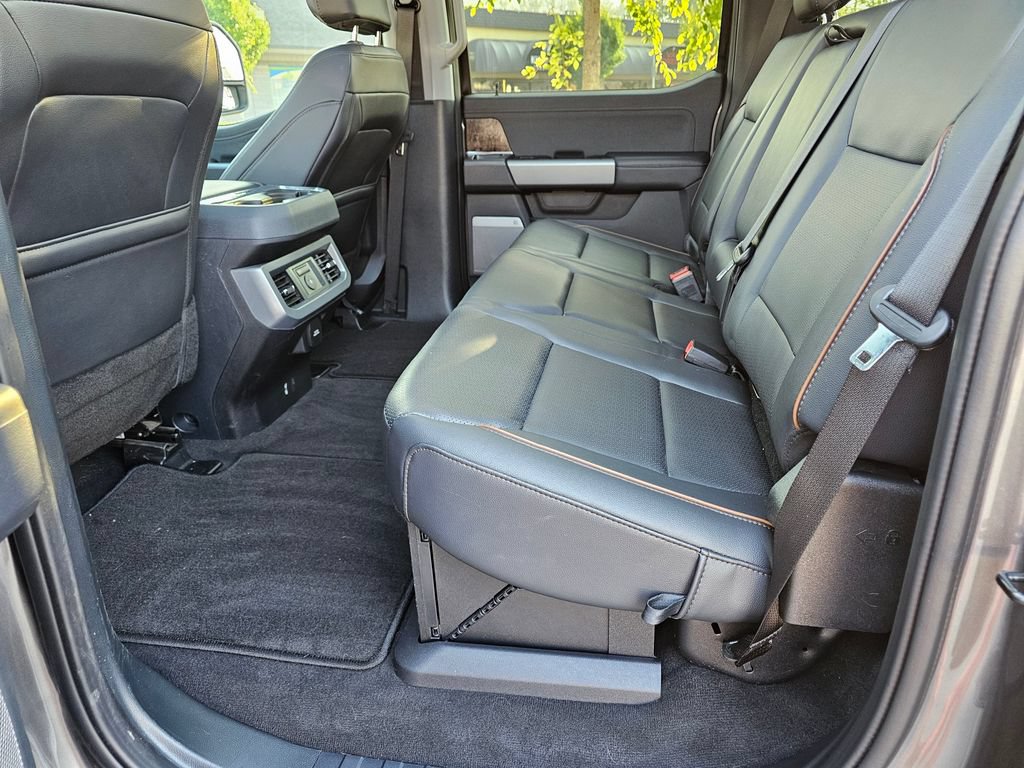 Used 2026 Ford F350 Lariat AWD/4WD image 21